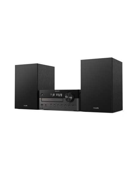 PHILIPS TAM4505M2 HIFI MICRO DAB+/CD/MP3/USB/AUX 160W (80W RMS) BT 5.4