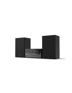 PHILIPS TAM4505M2 HIFI MICRO DAB+/CD/MP3/USB/AUX 160W (80W RMS) BT 5.4 2