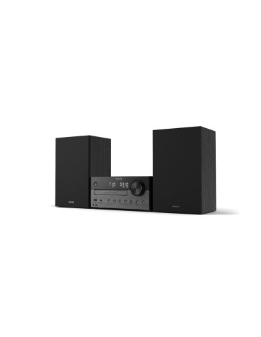 PHILIPS TAM4505M2 HIFI MICRO DAB+/CD/MP3/USB/AUX 160W (80W RMS) BT 5.4