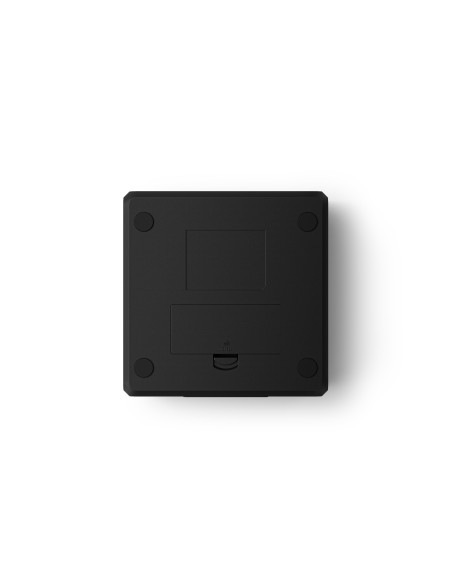 PHILIPS TAR4600 RADIOSVEGLIA DAB+/FM AC/AAA USB-C OUT