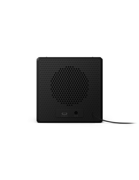 PHILIPS TAR4600 RADIOSVEGLIA DAB+/FM AC/AAA USB-C OUT