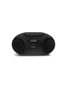 PHILIPS TAZ2500 BOOMBOX DAB+/CD/CASSETTA/MP3/AUX 8W (4W RMS) BT 6.0