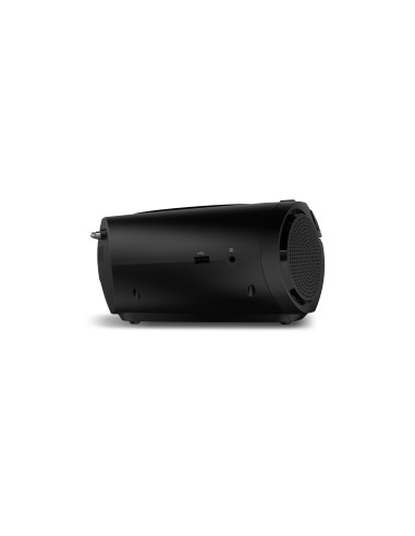 PHILIPS TAZ2500 BOOMBOX DAB+/CD/CASSETTA/MP3/AUX 8W (4W RMS) BT 6.0