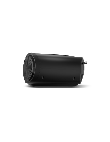 PHILIPS TAZ2500 BOOMBOX DAB+/CD/CASSETTA/MP3/AUX 8W (4W RMS) BT 6.0