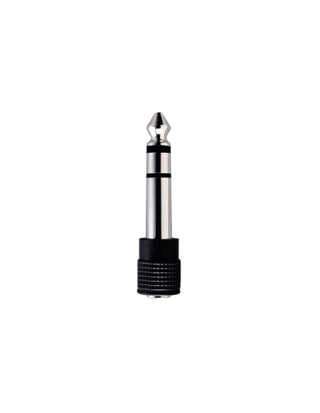 PHILIPS SHP2500 CUFFIA TV SILVER JACK 3,5MM ADATT.6,3MM CAVO 6M