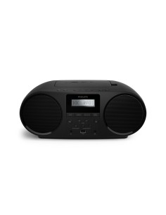 PHILIPS TAZ6000 BOOMBOX DAB+/CD/MP3/AUX 8W (4W RMS) BT 6.0 AURACAST