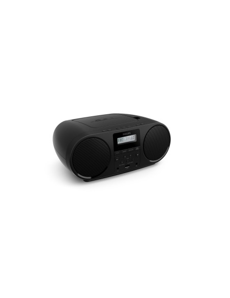 PHILIPS TAZ6000 BOOMBOX DAB+/CD/MP3/AUX 8W (4W RMS) BT 6.0 AURACAST