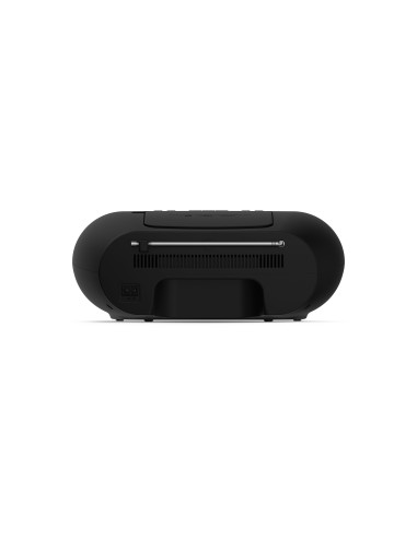 PHILIPS TAZ6000 BOOMBOX DAB+/CD/MP3/AUX 8W (4W RMS) BT 6.0 AURACAST