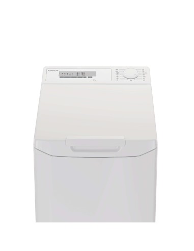 CANDY EYTC106L2-S LVB C/A D 6KG    1000G NFC SIMPLY-FI