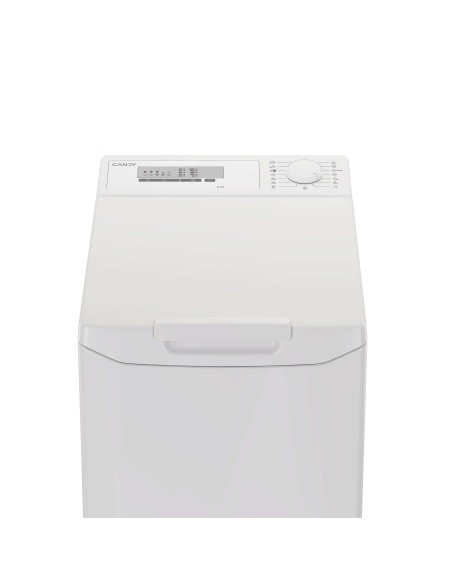 CANDY EYTC106L2-S LVB C/A D 6KG    1000G NFC SIMPLY-FI
