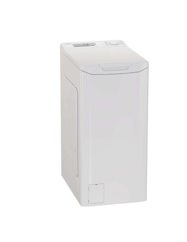 CANDY EYTC106L2-S LVB C/A D 6KG    1000G NFC SIMPLY-FI