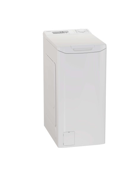 CANDY EYTC106L2-S LVB C/A D 6KG    1000G NFC SIMPLY-FI