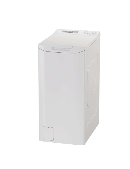 CANDY EYTC106L2-S LVB C/A D 6KG    1000G NFC SIMPLY-FI