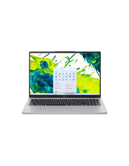 ACER AL15-54P-52V1 NOTEBOOK CORE U5115U 16GB 512GB 15,6"