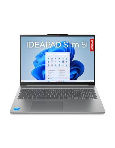 LENOVO IP5 SLIM 83V7000YIX NOTEBOOKULTRA 9 185H 32GB 512GB 16"