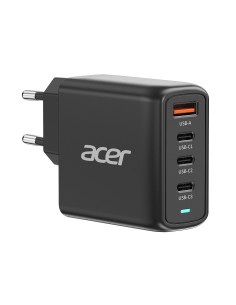 ACER ALIMENTATORE 100W GAN 3XUSB-C/1USB-A CAVO 2M 2