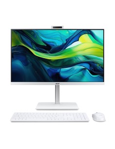 ACER C27A-GRPL PC AIO CORE 5 120U  16GB 1TB 27" FHD