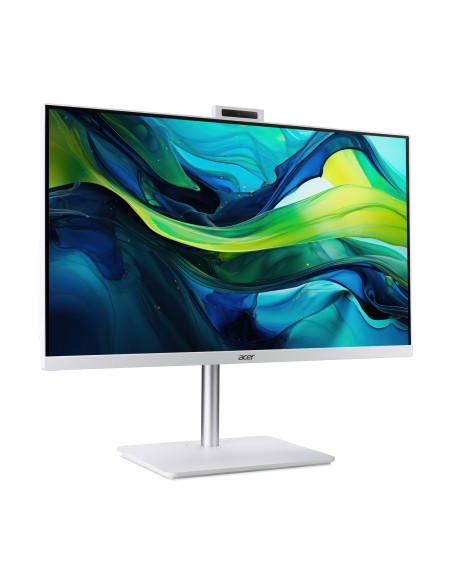 ACER C27A-GRPL PC AIO CORE 5 120U  16GB 1TB 27" FHD