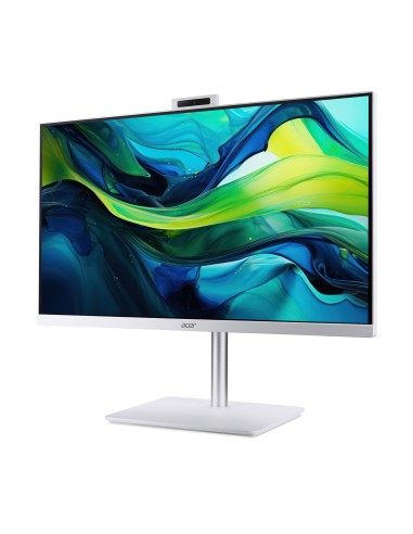 ACER C27A-GRPL PC AIO CORE 5 120U  16GB 1TB 27" FHD