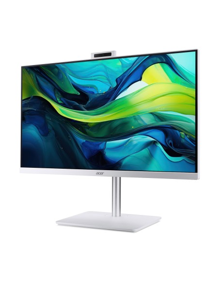 ACER C27A-GRPL PC AIO CORE 5 120U  16GB 1TB 27" FHD