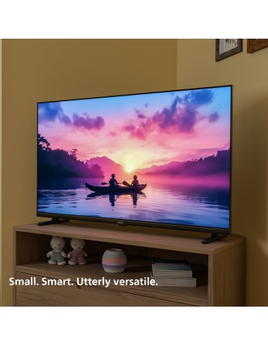 PHILIPS 40PFS6050/12 TVC 40" FHD   LED SMART SAT