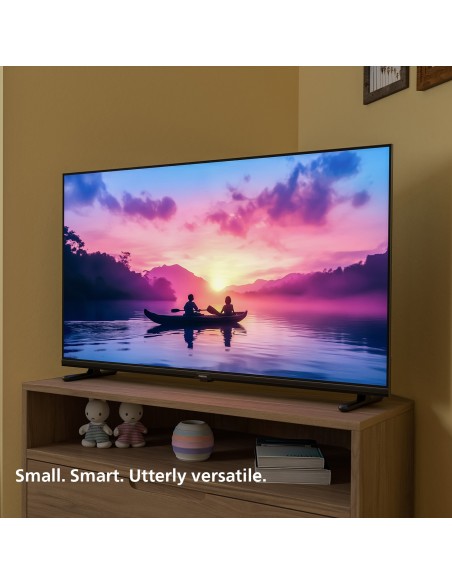 PHILIPS 40PFS6050/12 TVC 40" FHD   LED SMART SAT