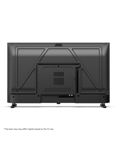 PHILIPS 40PFS6050/12 TVC 40" FHD   LED SMART SAT