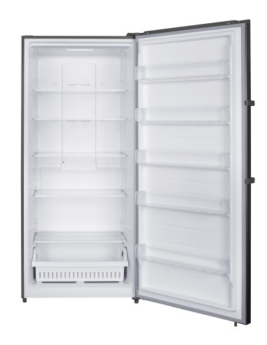TECHLIFE TFFN1775 CONG. VERT. E 600LT NO FROST H189 L84 P75