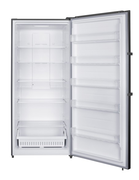 TECHLIFE TFFN1775 CONG. VERT. E 600LT NO FROST H189 L84 P75