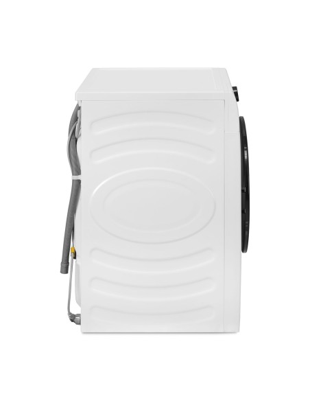 SMEG W3C104A10 LVB 10KG 1400G A-10%INVERTER VAPORE