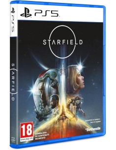 STARFIELD PS5