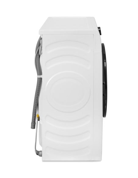SMEG W3C062A LVB A 6KG 1200G SLIM  P.42CM VAPORE INVERTER