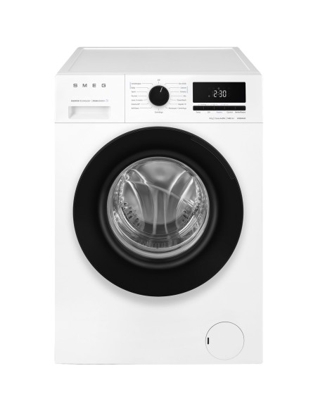 SMEG W3C084A20 LVB 8KG 1400G A-20% INVERTER VAPORE