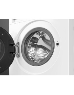 SMEG W3C072A LVB A 7KG 1200G SLIM  P.52CM VAPORE INVERTER 2