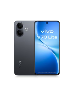 VIVO V70 LITE 5G BLACK 256GB