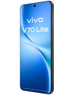 VIVO V70 LITE 5G BLACK 256GB 2