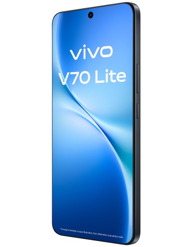 VIVO V70 LITE 5G BLACK 256GB