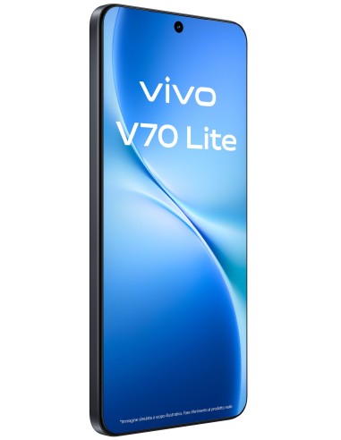 VIVO V70 LITE 5G BLACK 256GB