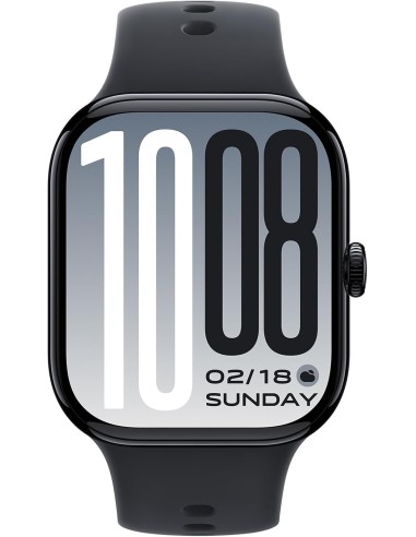 VIVO WATCH GT 2 OBSIDIAN BLACK