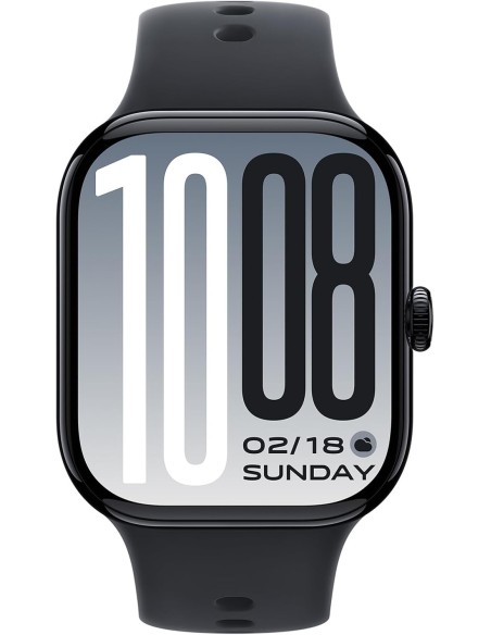 VIVO WATCH GT 2 OBSIDIAN BLACK