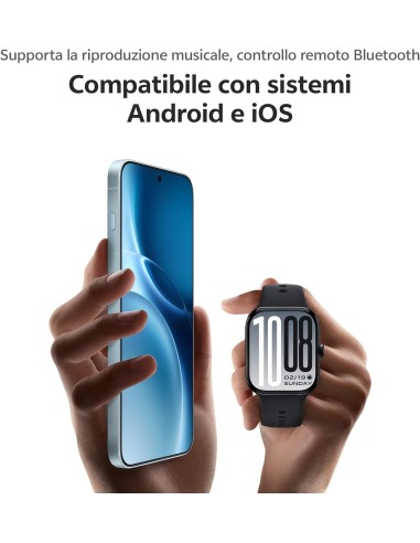 VIVO WATCH GT 2 OBSIDIAN BLACK