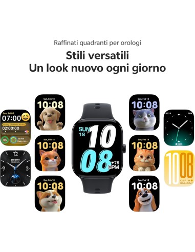 VIVO WATCH GT 2 OBSIDIAN BLACK