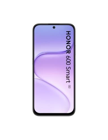 HONOR 600 SMART 5G METEOR SILVER   4/128 GB