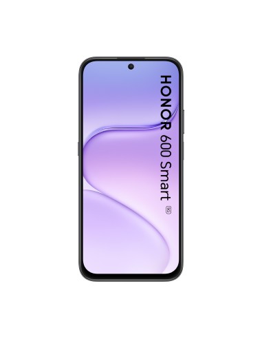 HONOR 600 SMART 5G VELVET BLACK    4/128 GB