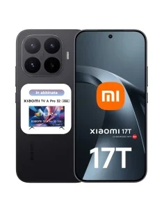 XIAOMI 17T BLACK 12/256GB