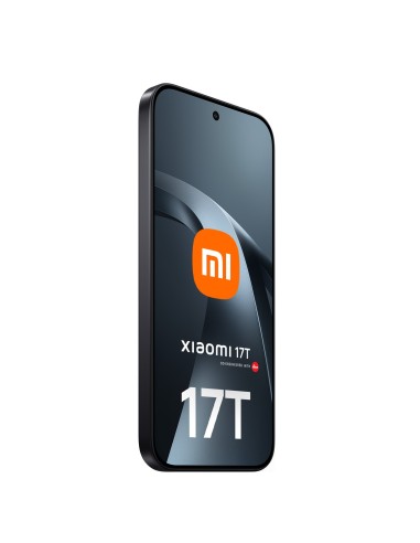 XIAOMI 17T BLACK 12/256GB