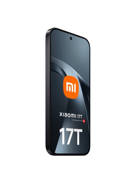 XIAOMI 17T BLACK 12/256GB