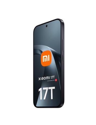 XIAOMI 17T BLACK 12/256GB