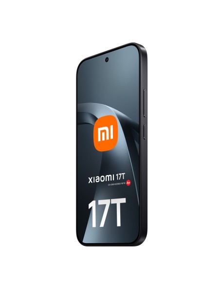 XIAOMI 17T BLACK 12/256GB