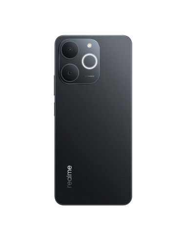 REALME NOTE 70T OBSIDIAN BLACK 4/64GB